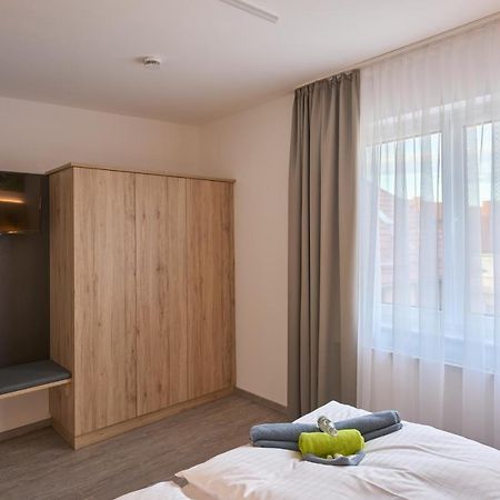 Wohlfuehlappartements „Natur & Flair“ Ifta Exteriér fotografie