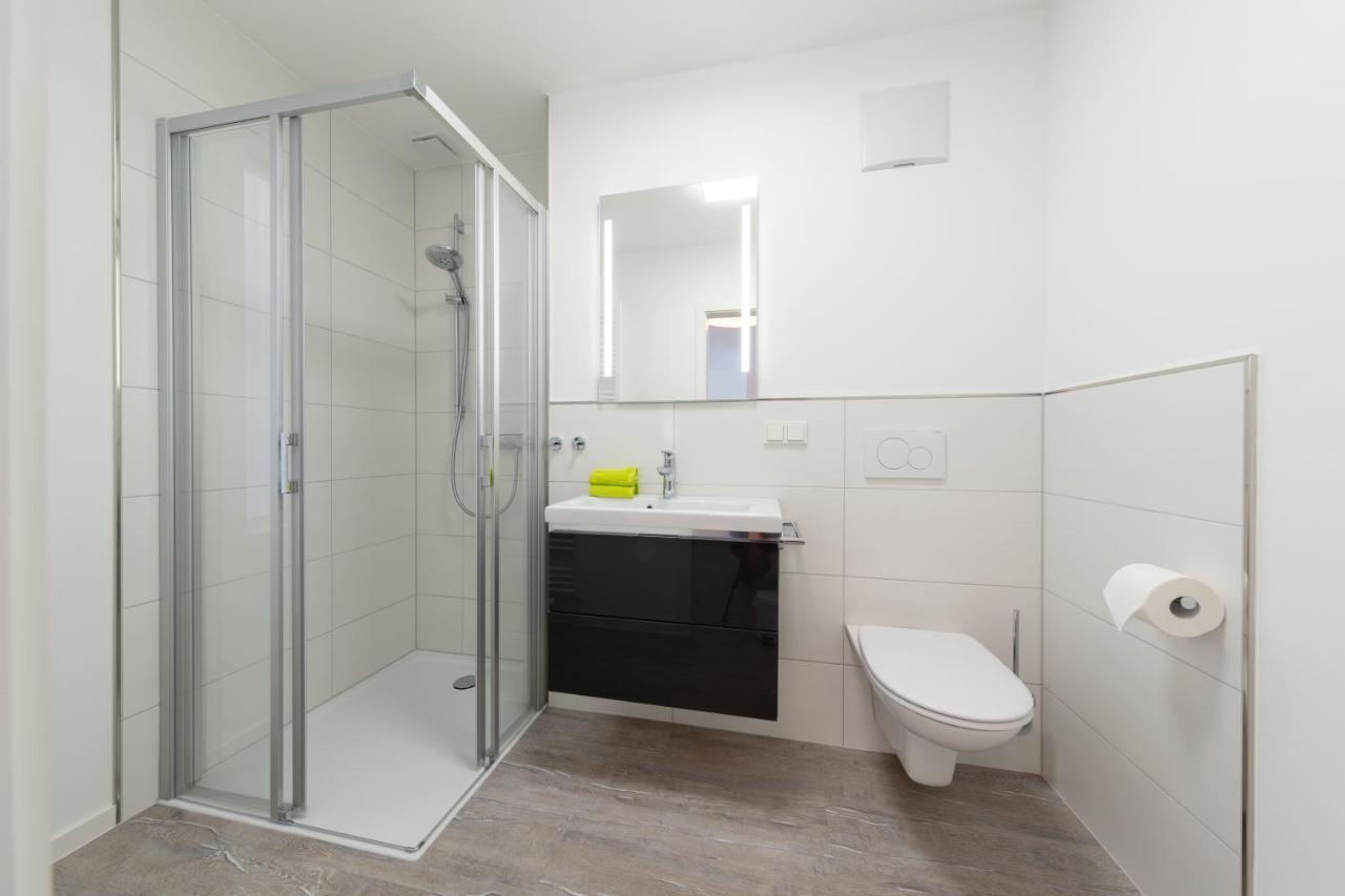 Wohlfuehlappartements „Natur & Flair“ Ifta Exteriér fotografie