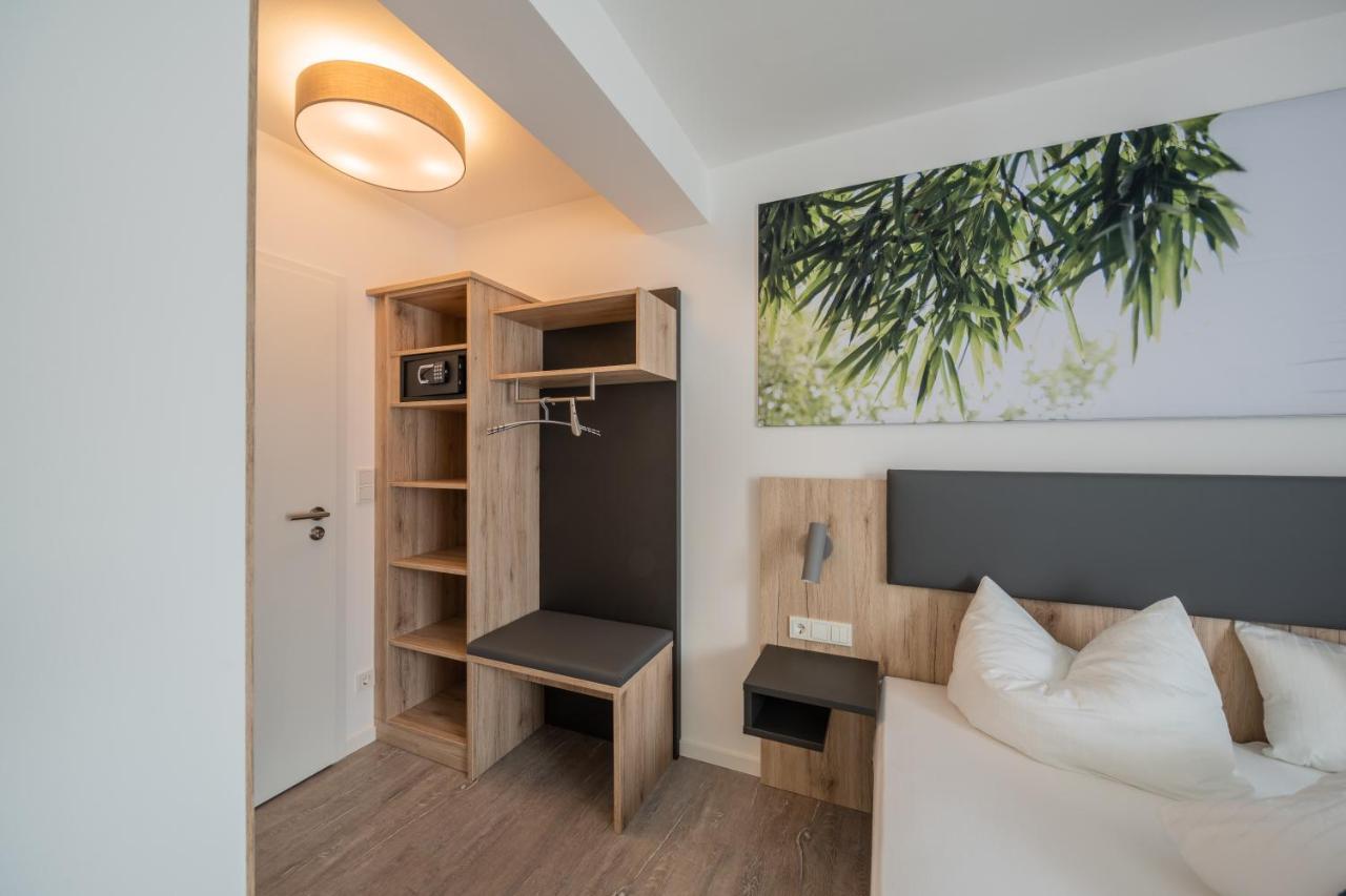 Wohlfuehlappartements „Natur & Flair“ Ifta Exteriér fotografie