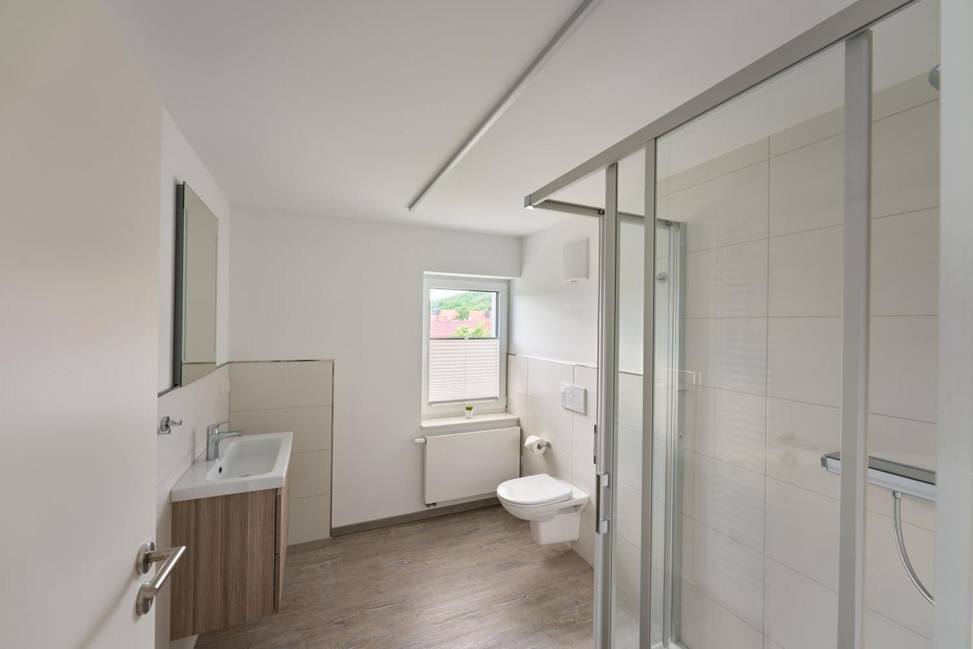Wohlfuehlappartements „Natur & Flair“ Ifta Exteriér fotografie